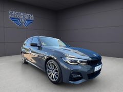 BMW 3 Touring 318d M Sport KLIMA,NAVI,PDC,360CAM,PDC