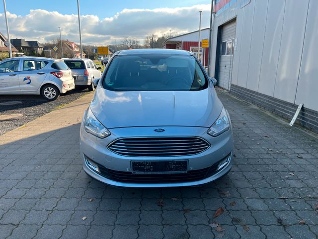 Ford C-Max C-MAX Titanium