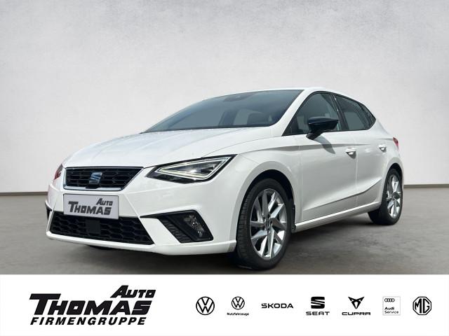 Seat Ibiza FR Pro 1.0TSI LED