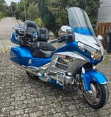 Honda Goldwing  - gebrauchte Motorräder in Braunschweig