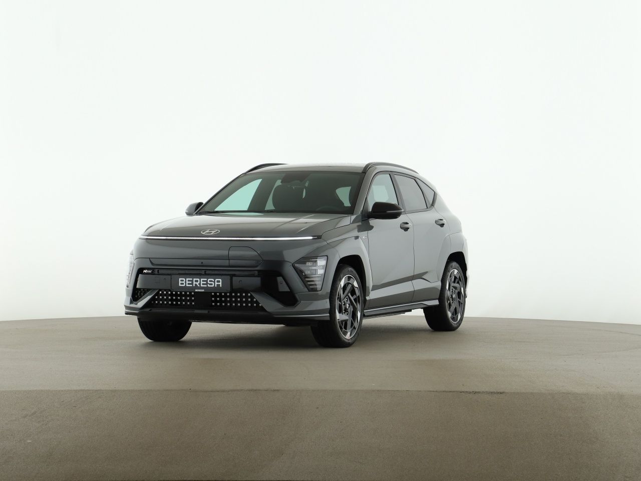 Hyundai Kona – Bild 2