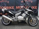 Honda CBF 1000 SA - HONDA 2006 CBF 1000