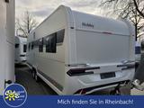 Hobby Prestige 650 KFU Modell 2024, 2200 kg - Offers matching your search criteria