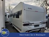 Hobby Prestige 650 KFU Modell 2024, 2200 kg - Hobby 650 kfu