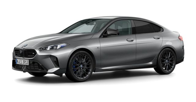 BMW M235 xDrive Gran Coupé Navi AdapLED HUD Hifi h/k