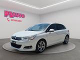 Citroën Citroen C4 1.6 e-HDi 110 airdream Exclusive - Citroën C4: Exclusive Hdi