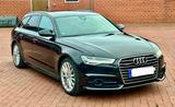 Audi A6 3.0 TDI LED Matrix Luftfahrwerk Pano Leder  - Audi: Luftfahrwerk