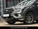 Ford Kuga Allrad Aut. ST-Line 2.0 EcoBoost, AHK, SONY - Ford in Regensburg