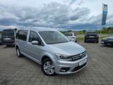 Volkswagen Caddy Maxi - VW Caddy Maxi von 2018