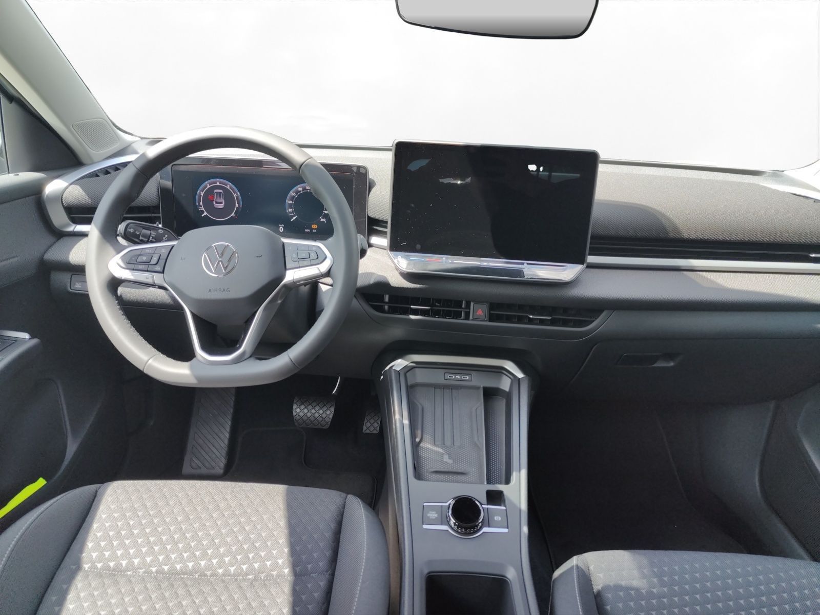 Volkswagen T-Roc - Bild 5