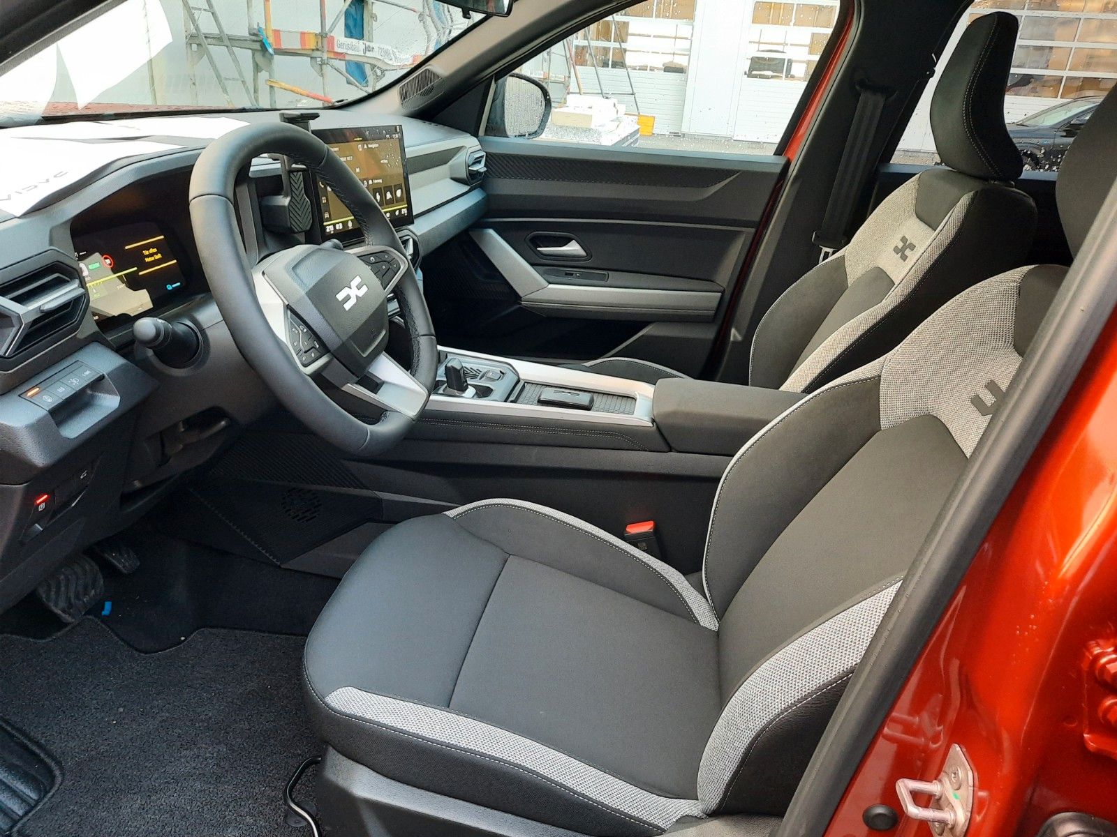 Dacia Bigster - Bild 8