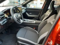 Dacia Bigster - Vorschau Bild 8