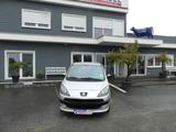 Peugeot 1007 Premium, 1. Hand - Peugeot 1007: Premium