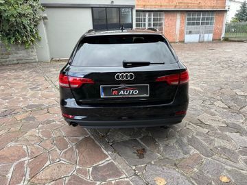 Audi A4 - 2