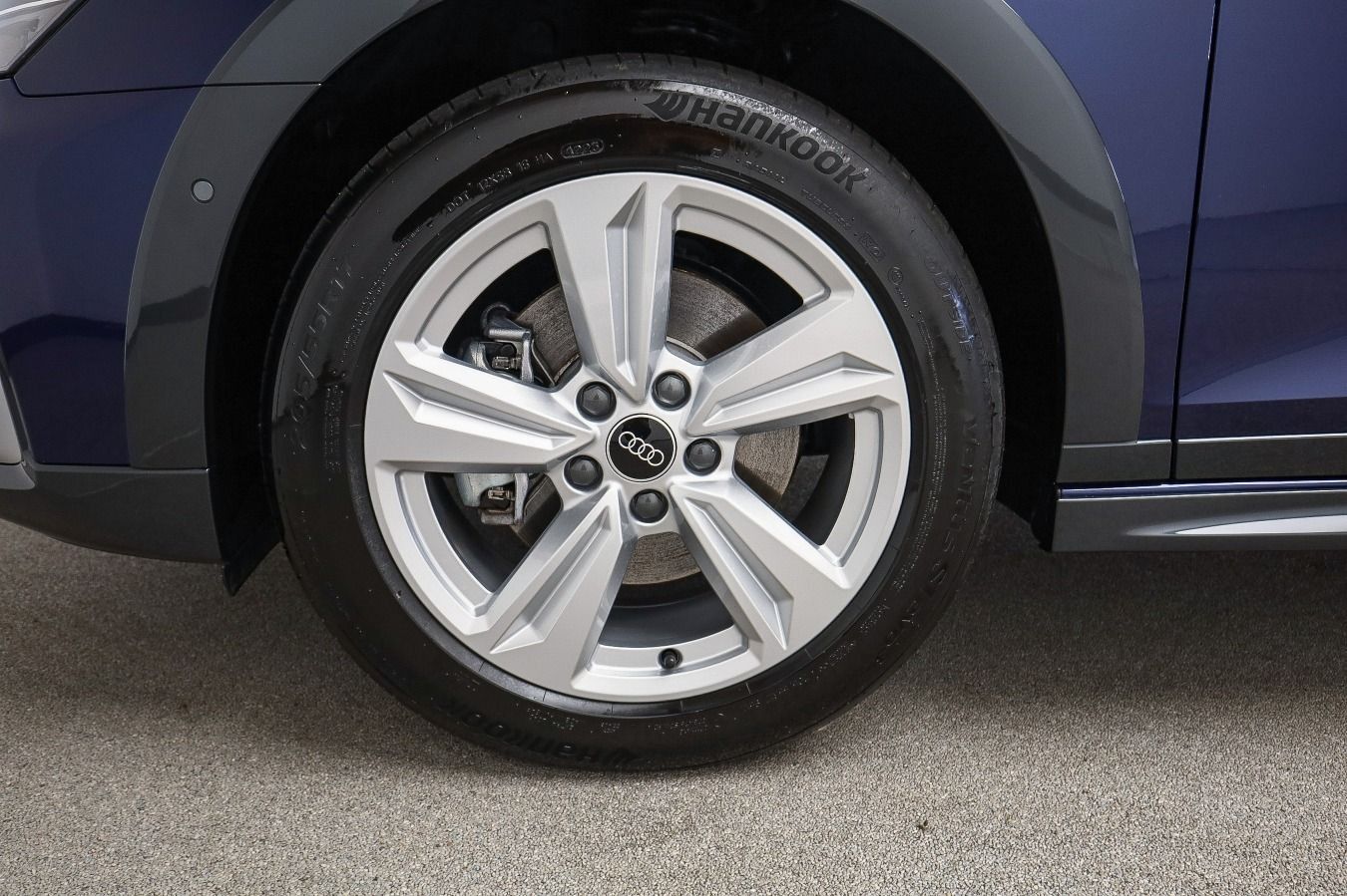 Audi A3 - Bild 7