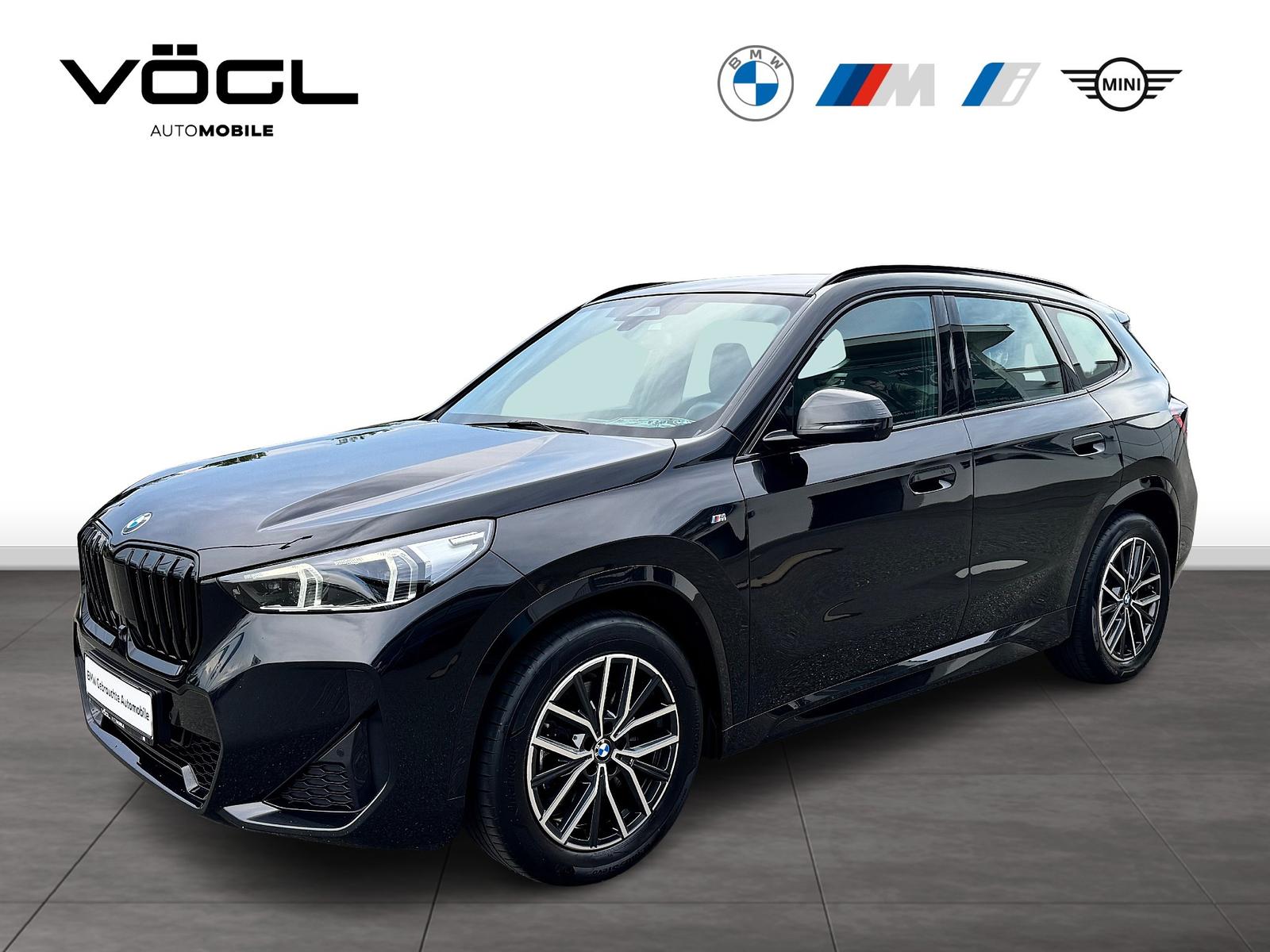 BMW X1 xDrive23d M Sportpaket Head-Up AHK