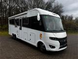 Frankia Titan 840 GD - Frankia 8