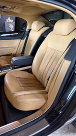 2005 Bentley CONTINENTAL FLYING SPUR — миниатюра 23