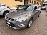 Ford FORD Mondeo 2.0 TDCi 163 CV Powershift Station W - Ford Mondeo aus 2013 mit Diesel-Antrieb: Kombi