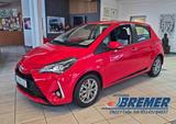 Toyota Yaris Hybrid 1.5 VVT-i Comfort +Navigation+ - Toyota Gebrauchtwagen in Celle