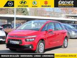 Citroën C4 Picasso 1.2 PureTech 130 Feel Klima/AHK/BC - Citroën C4 Picasso: Feel