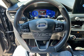 Ford Kuga - 9