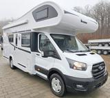 Benimar S340UP 130PS  - Markise; Solar; Multimedia - Benimar Alkoven