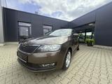 Skoda Rapid Spaceback 1.0 TSi Cool Edition - Skoda Rapid: Edition