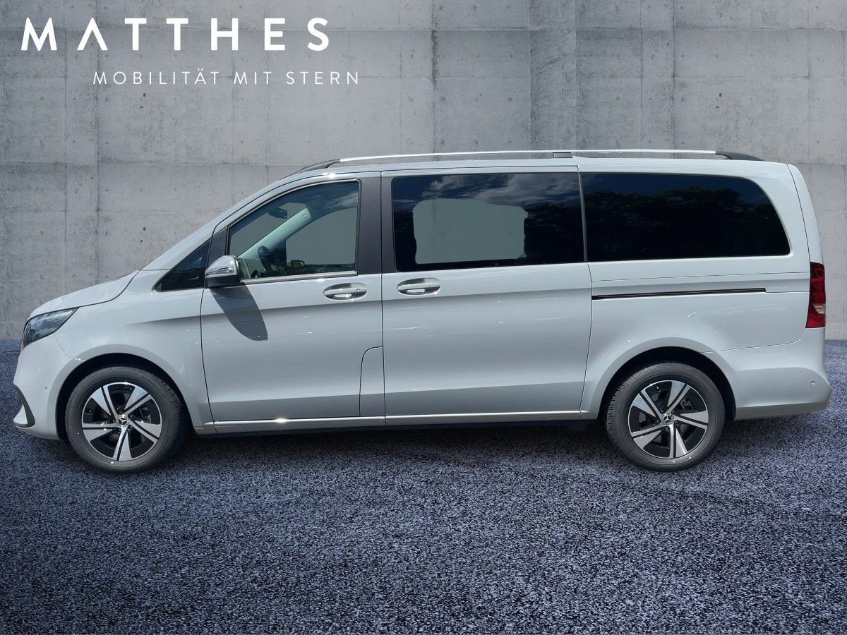 Fahrzeugabbildung Mercedes-Benz V 250 d lang Navi/Kamera/Distronic/AHK/17''