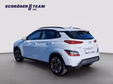 Hyundai KONA Elektro 39,2 kWh Select - Hyundai KONA in Bielefeld