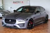 Jaguar XE D200 R-Dynamic Black Navi LED Meridian Kamera - Jaguar XE: R Dynamic Black