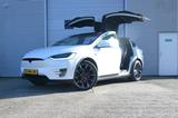 Tesla Model X Ludicrous Performance - - Tesla Model X SUV