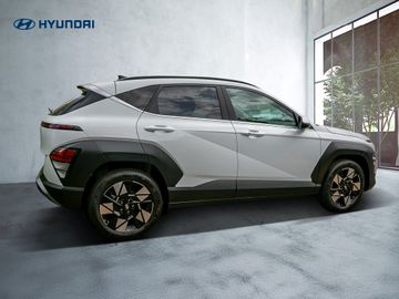 Hyundai Kona 1.6 Trend Hybrid 2WD Autobahnassistent