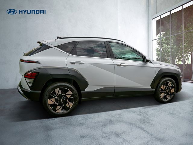 Hyundai Kona 1.6 Trend Hybrid 2WD Autobahnassistent