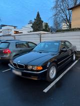BMW Bmw 728i e38 - BMW 728: 728i E38