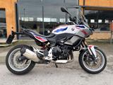 BMW F 900 XR Abs - BMW: Xr