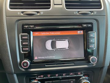 MYAUTOCENTER – Gebraucht- und Jahreswagen mit Werkstattservice in Pfaffenhofen Volkswagen Golf VI Team *Klima*SHZ*CD-Wechsler*