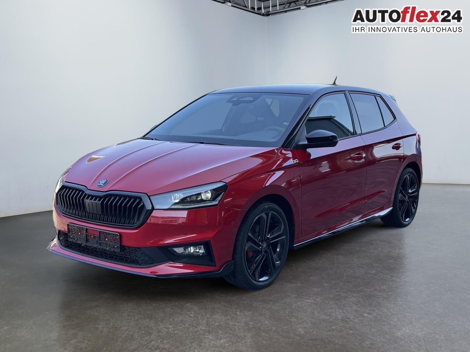Skoda Fabia 130 1,5 TSI DSG 2 ZoKlima ACC Navi 2x E... imagem 2