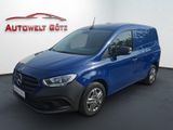 Mercedes-Benz Citan Kasten 108 CDI Worker Plus*MBUX*DAB*Klima* - Mercedes-Benz 108 cdi