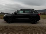 Seat SEAT Ateca 1.4 TSI DSG Xcellence | Voll-LED | 2x - Seat Ateca von privat