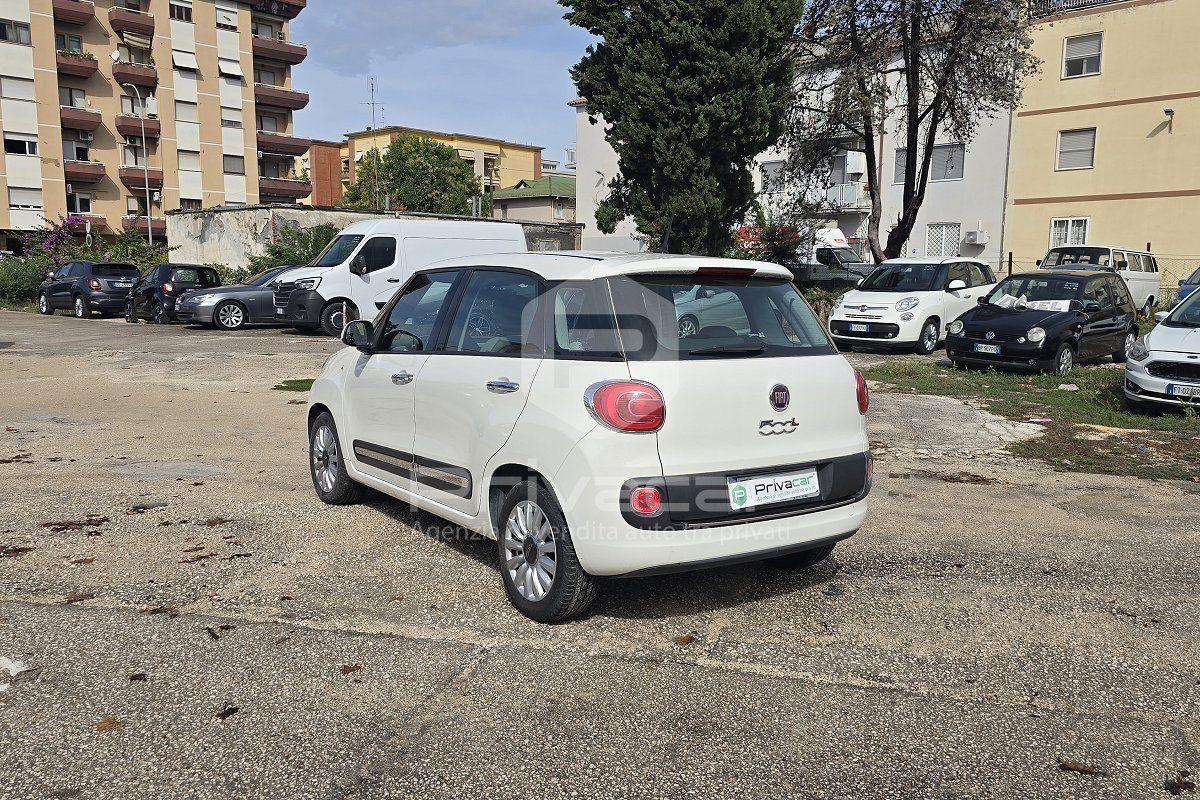 Fiat 500L 2015 — photo 7