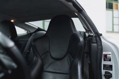 Fahrzeugabbildung Aston Martin Vanquish S