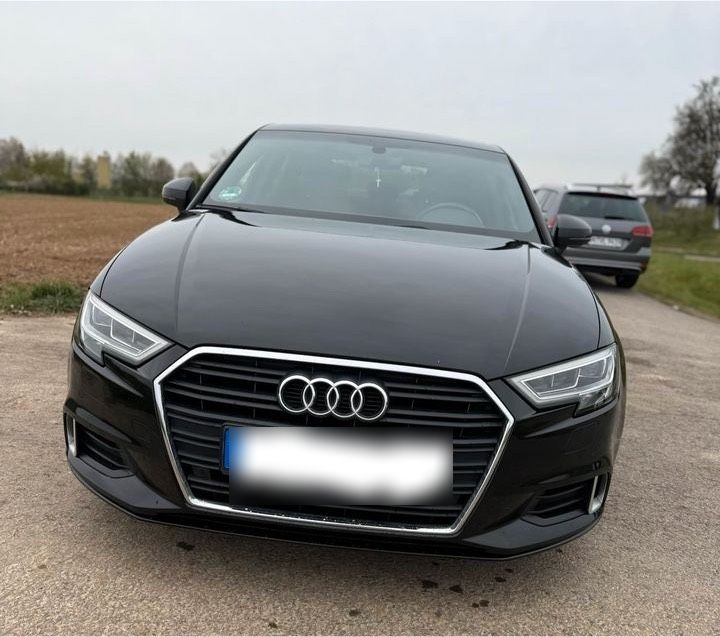 Image of Audi A3