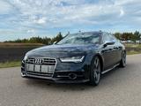 Audi S7 4.0 V8 biturbo ACC, Quattro, S-tro... - gebrauchte Audi S7 aus dem Jahr 2016