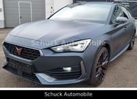 Cupra Leon Sportstourer VZ e-Hybrid FAP-XL AHK DCC