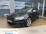 Audi RS3 2.5 20V TFSI quattro Magnetic Ride B&O MMI - Audi RS3: Limousine