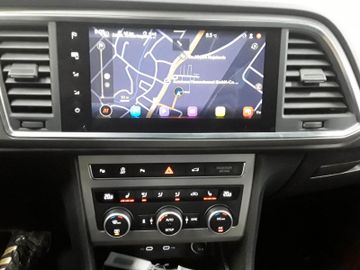 Fahrzeugabbildung SEAT Ateca X-PERIENCE 4Drive DSG PANO AHK NAVI VOLL