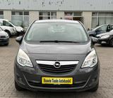 Opel Meriva B Design Edition - Opel Meriva Edition mit Diesel-Antrieb