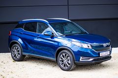 DFSK Seres 3 Luxury LIEFERUNG DEUTSCHLANDWEIT