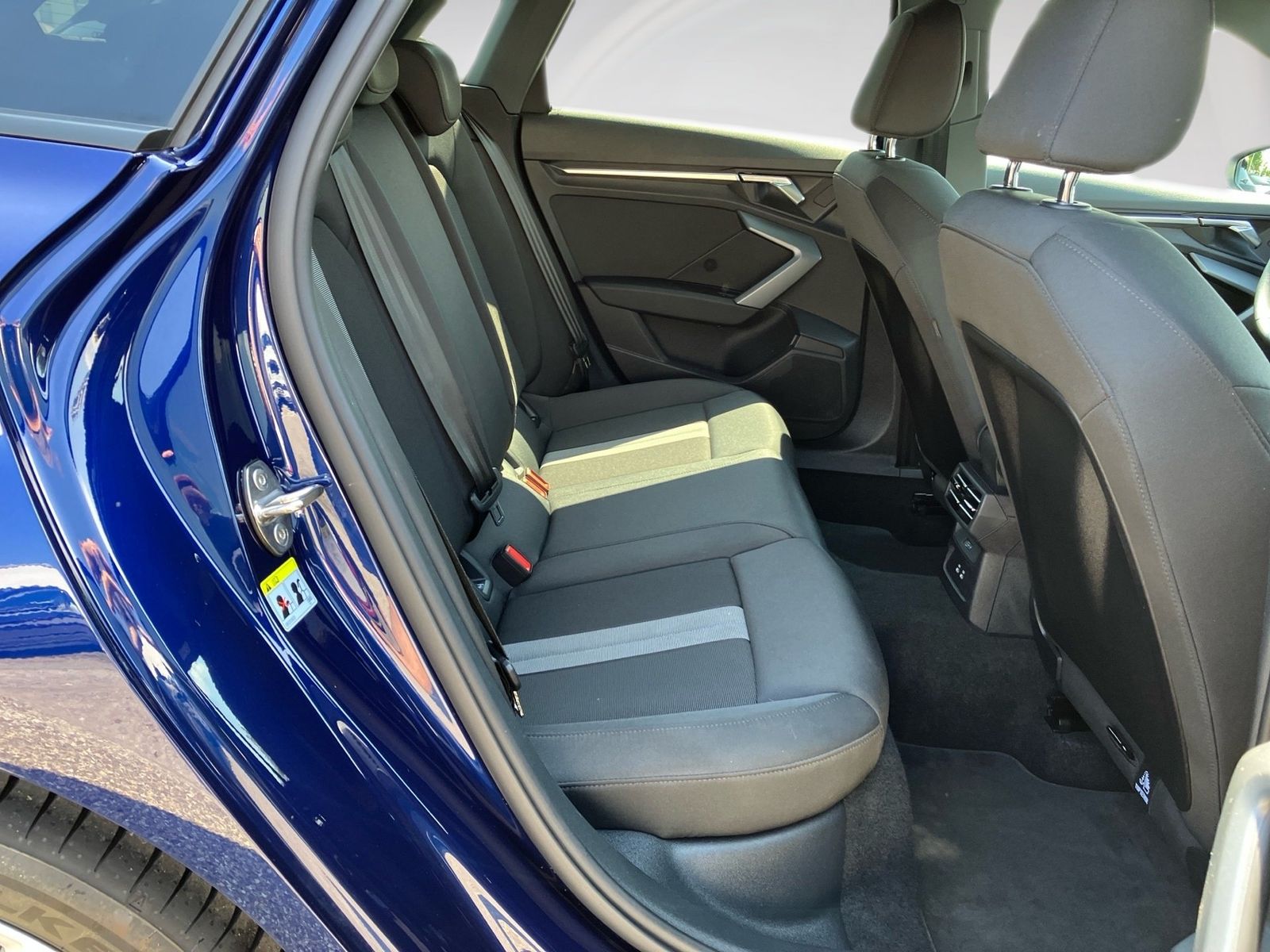 Audi A3 - Bild 10